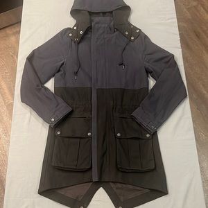 Vintage Marna Ro Long Coat